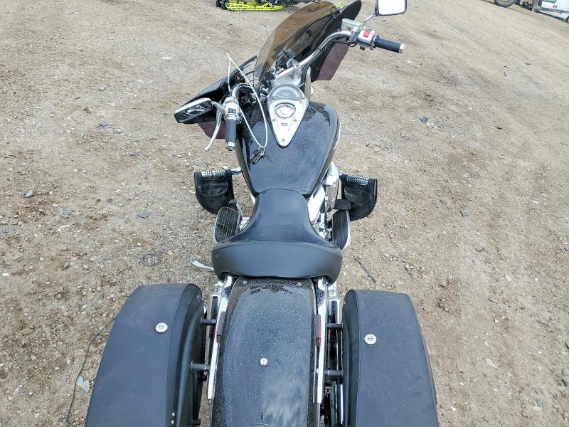 2006 Honda VT1300 S