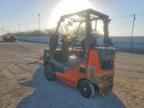 2015 Toyota TA 8FGCU20 Forklift
