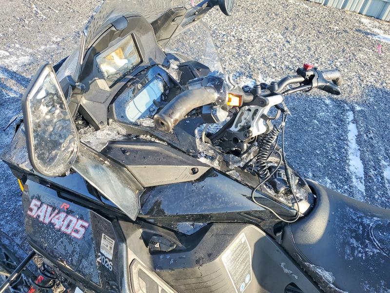 2022 Skidoo Renegade Unknown