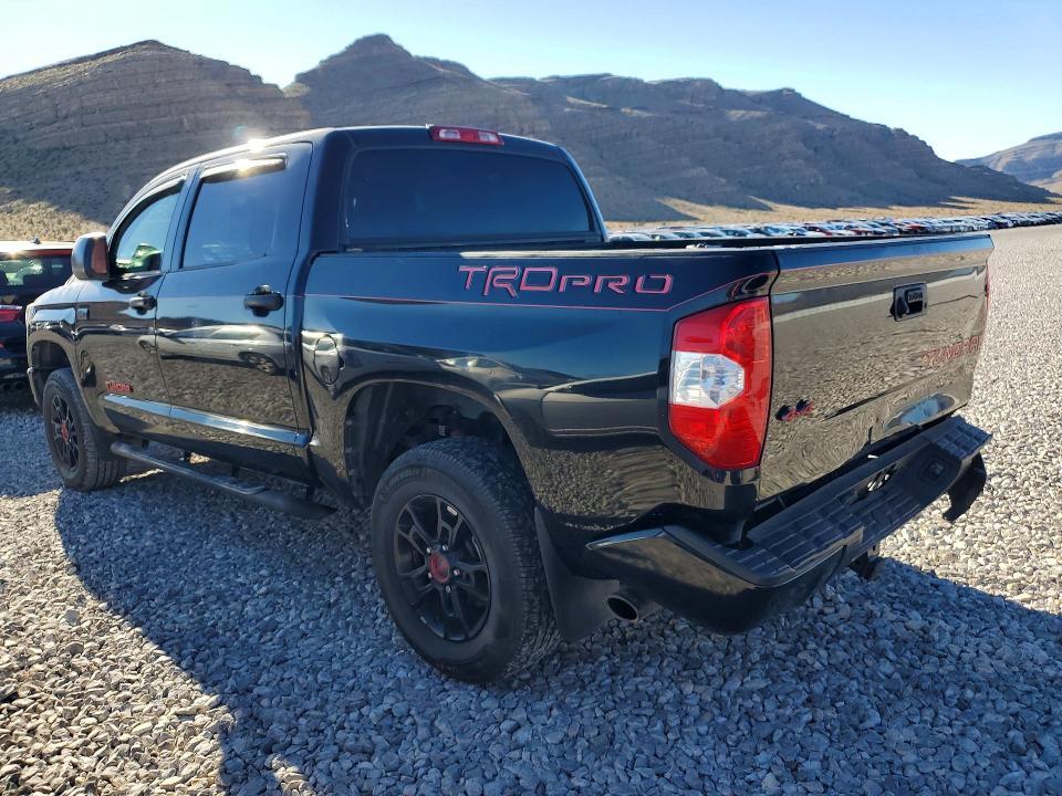 2019 Toyota Tundra TRD PRO