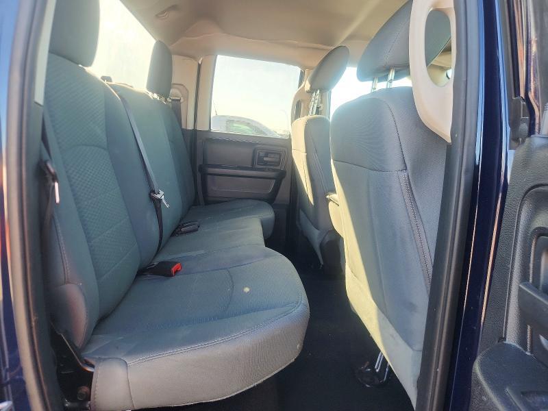 2016 Dodge RAM 1500 ST