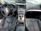 2009 Infiniti G37