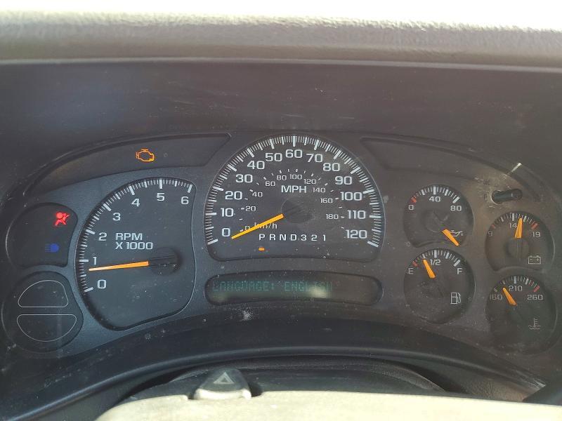 2006 GMC New Sierra C1500
