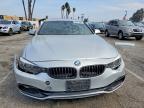 2018 BMW 430i Gran Coupe