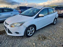 Ford Vehiculos salvage en venta: 2014 Ford Focus se