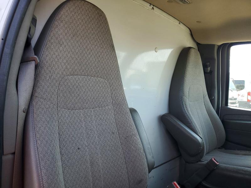 2015 Chevrolet Express G3500