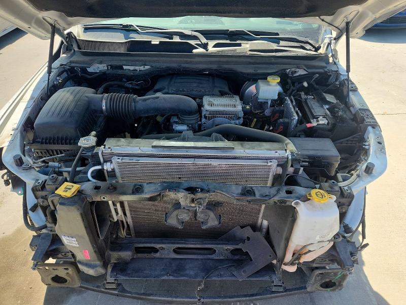 2022 Dodge RAM 1500 BIG Horn