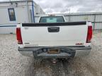2012 GMC Sierra C1500