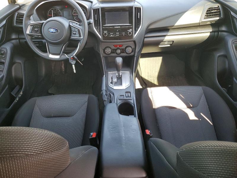 2017 Subaru Impreza Premium