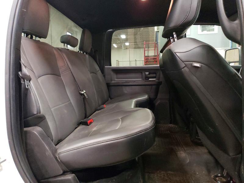 2023 Ram Trucks 2500 Tradesman