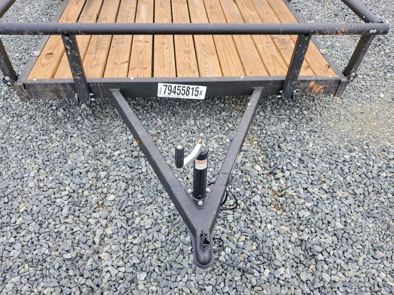 2026 Karavan Trailers 2026 Karavan Utility Trailer