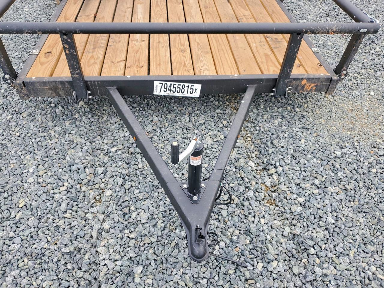 2026 Karavan Trailers 2026 Karavan Utility Trailer