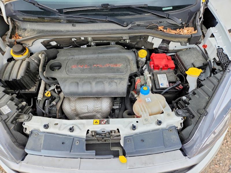 2022 Dodge RAM Promaster City Tradesman