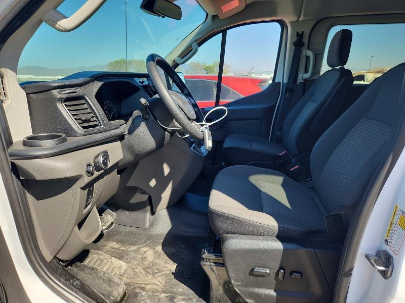 2024 Ford Transit T-350