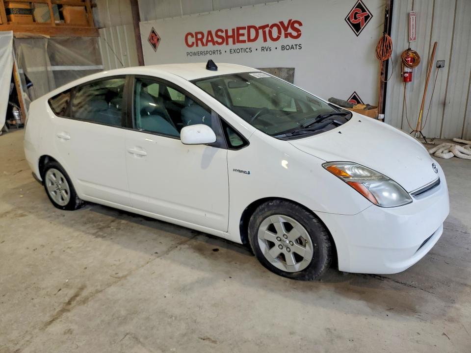 2009 Toyota Prius Base