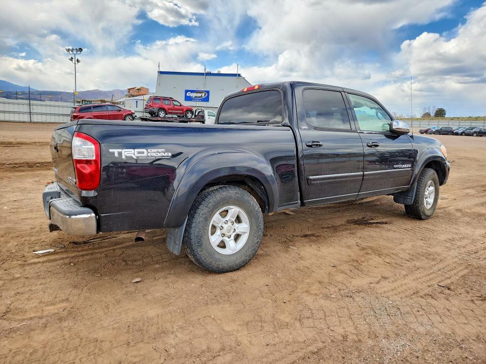 2006 Toyota Tundra SR5