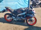 2026 Aprilia RS 457