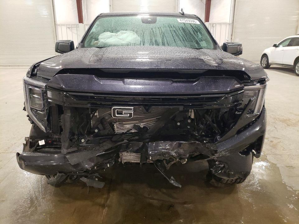 2024 GMC Sierra K1500 Elevation