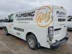 2020 Nissan NV 2500 Utility / Service Van