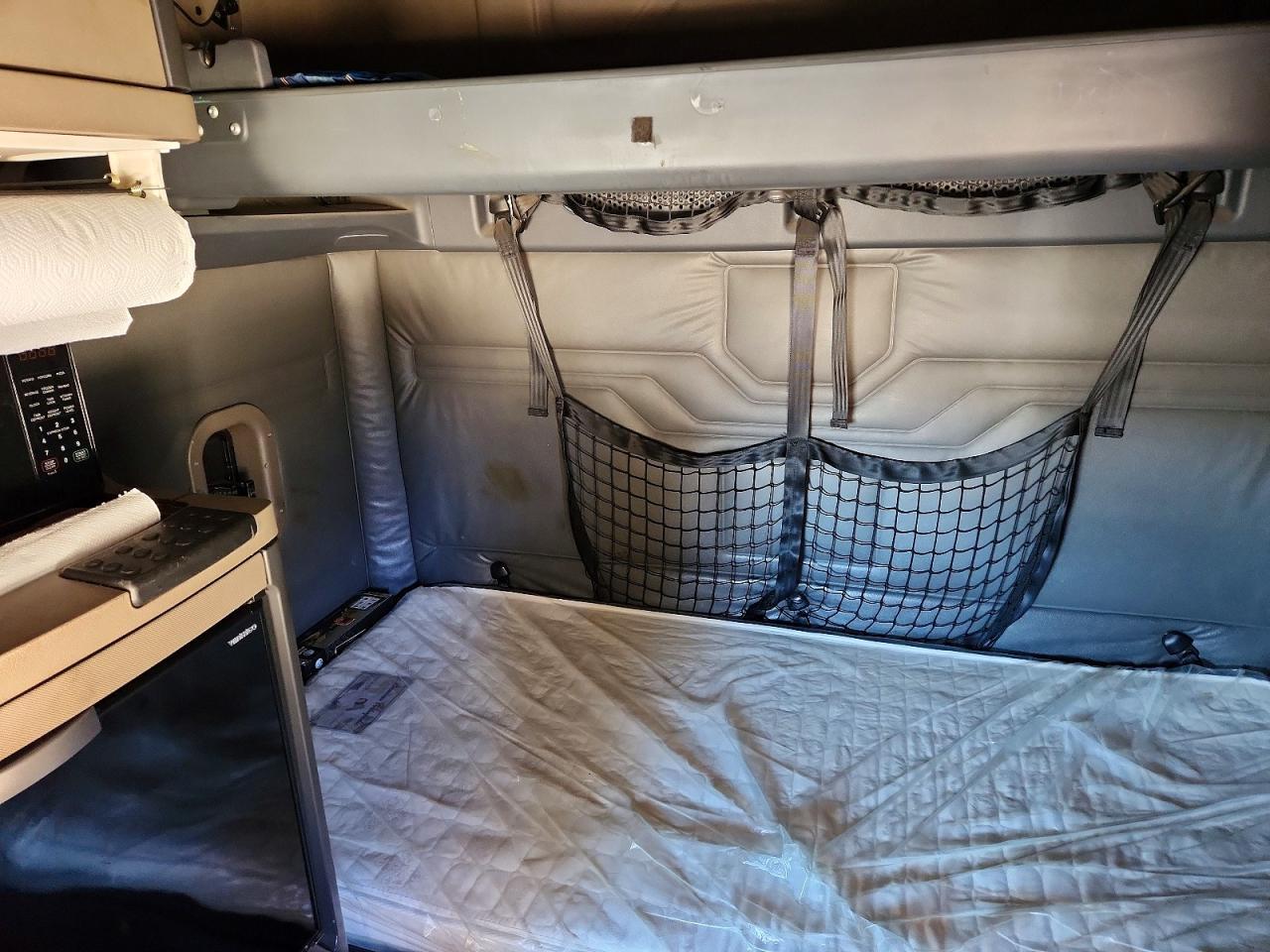 2016 Freigliner Cascadia 125