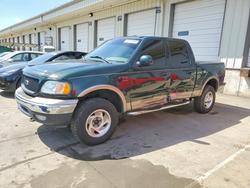 2001 Ford F150 Supercrew for sale in Louisville, KY