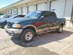 2001 Ford F150 Supercrew