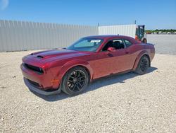 2009 Dodge Challenger se for sale in Arcadia, FL