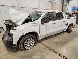 Chevrolet Silverado k1500 Vehiculos salvage en venta: 2019 Chevrolet Silverado K1500