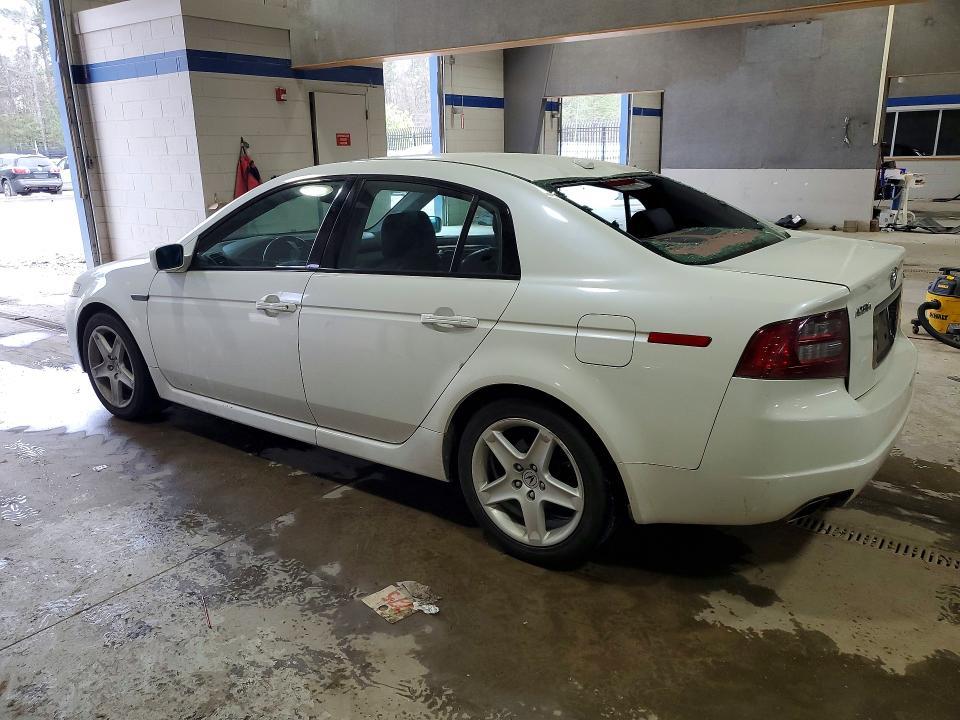 2006 Acura 3.2tl