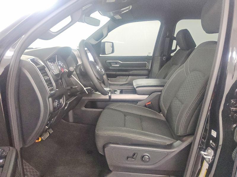 2025 Dodge RAM 1500 BIG Horn