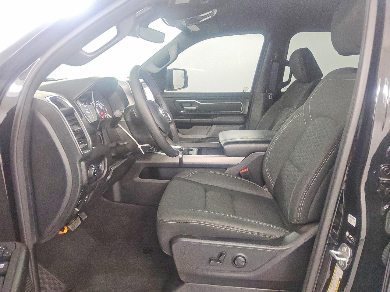 2025 Dodge RAM 1500 BIG Horn