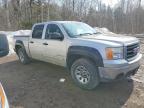 2008 GMC Sierra K1500
