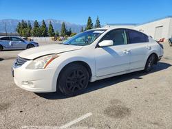 2012 Nissan Altima 2.5 for sale in Rancho Cucamonga, CA
