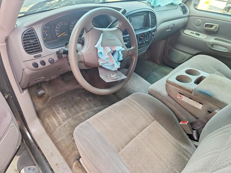 2003 Toyota Tundra SR5