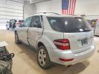 2010 Mercedes-Benz Ml 350 4matic