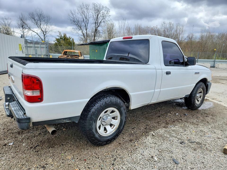 2006 Ford Ranger