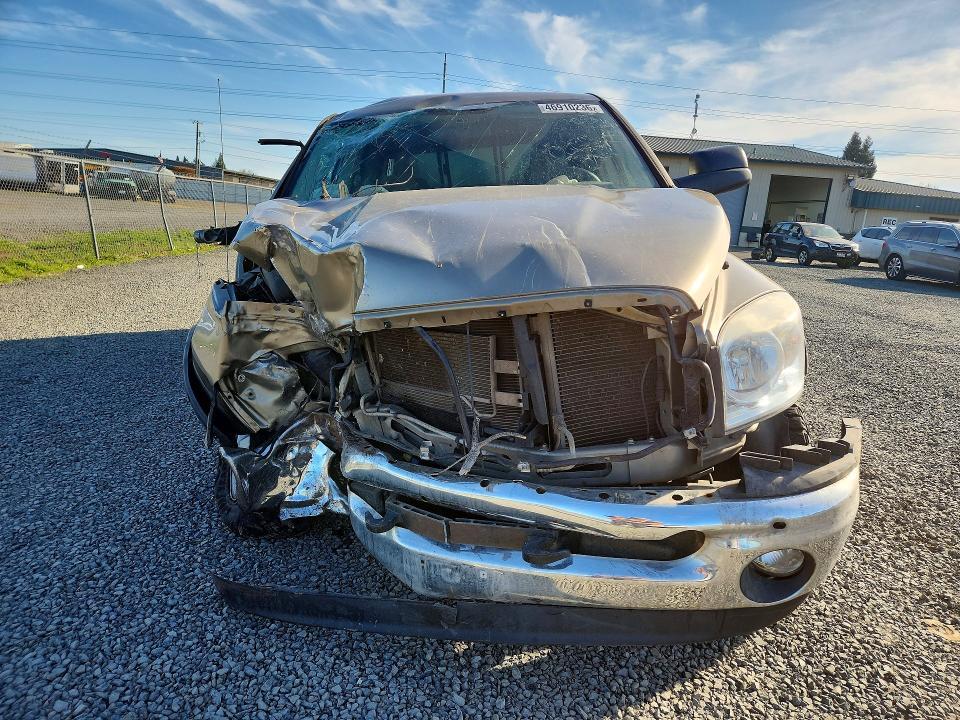 2008 Dodge RAM 1500 ST