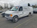 2005 Ford Econoline E350 Super Duty Van