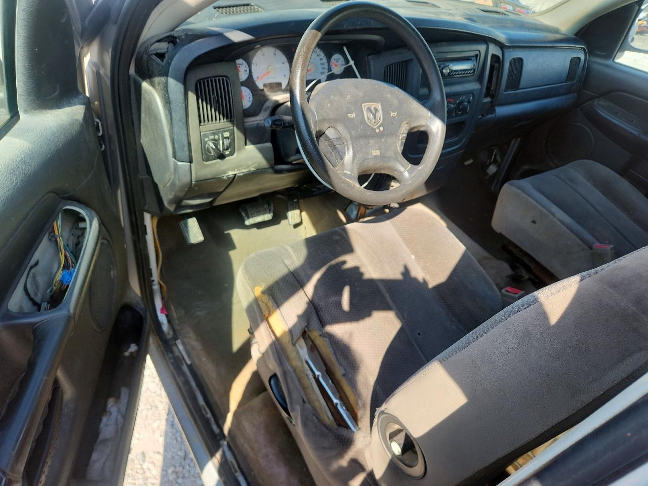 2003 Dodge RAM 2500 ST