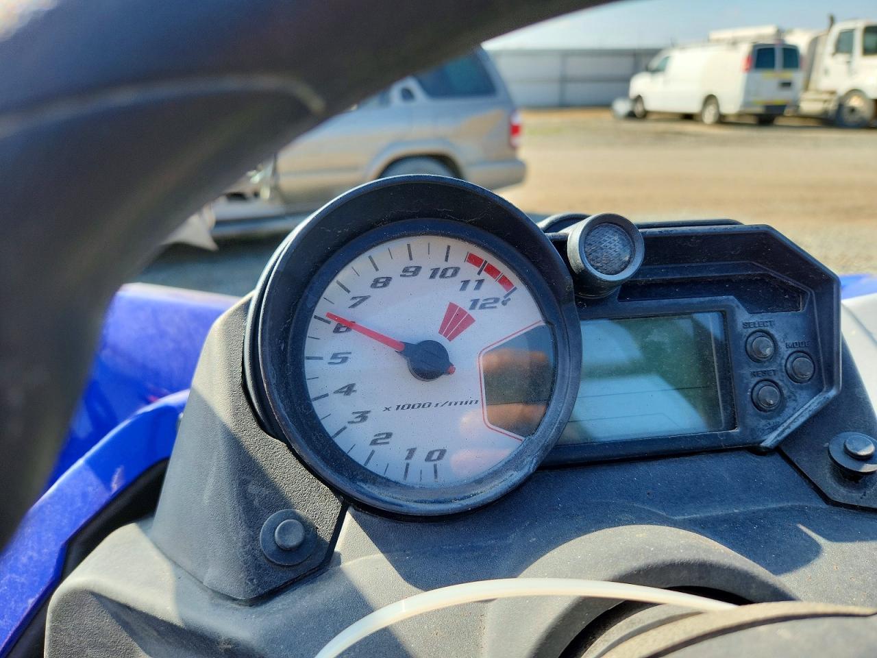 2020 Yamaha YXZ1000 Utility Vehicle