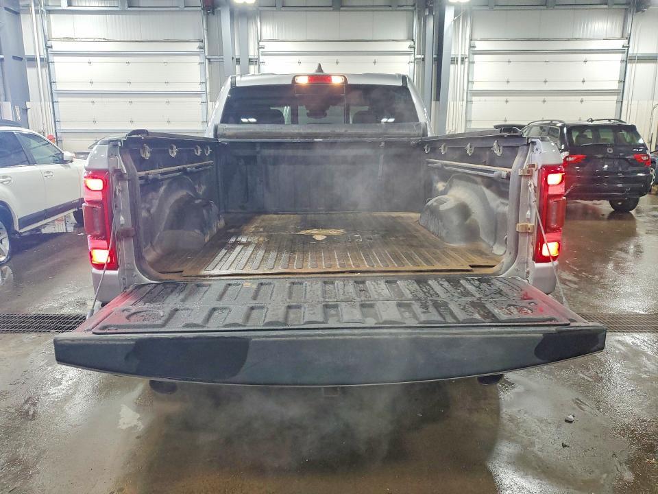 2019 Dodge RAM 1500 BIG Horn