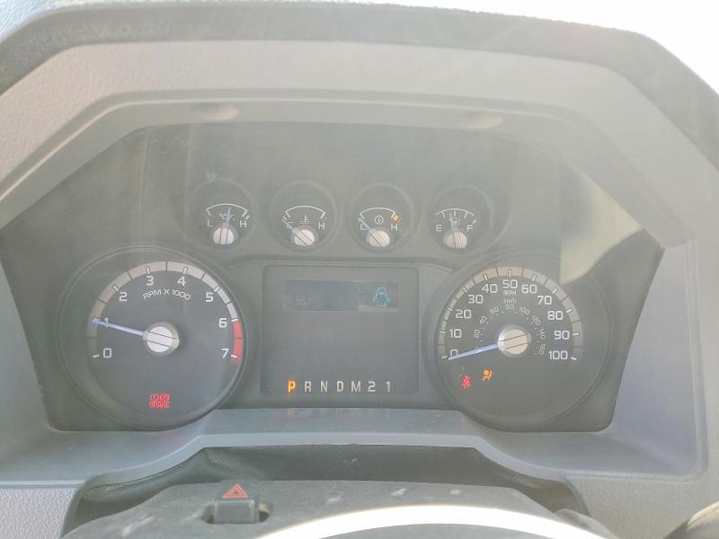 2016 Ford F350 Super Duty