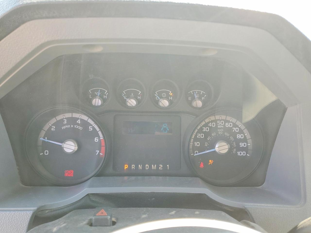 2016 Ford F350 Super Duty