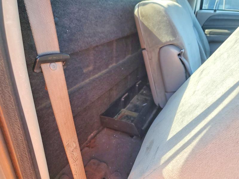 2001 Ford F250 Super Duty