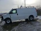 2021 GMC Savana G3500