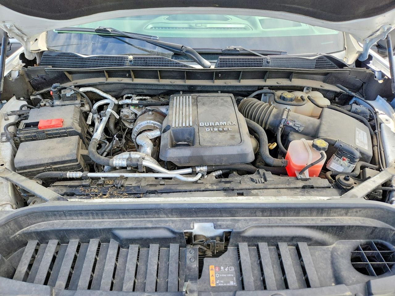 2021 GMC Sierra K1500 Denali