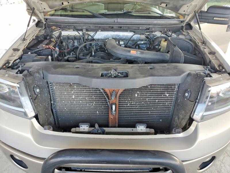 2006 Ford F150 Supercrew