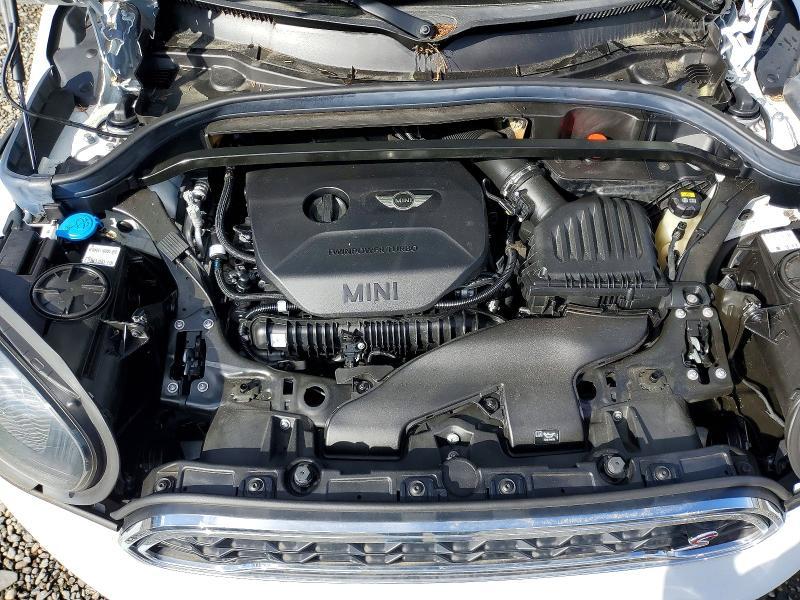 2019 Mini Cooper s Countryman All4