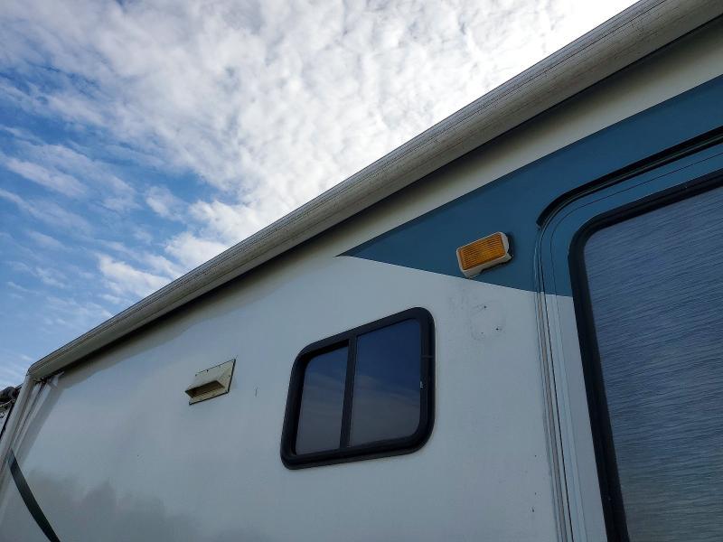 2001 Monaco Coa CH Lapalma RV