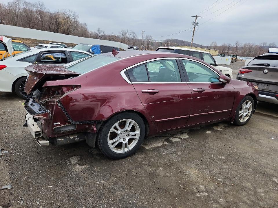 2009 Acura TL